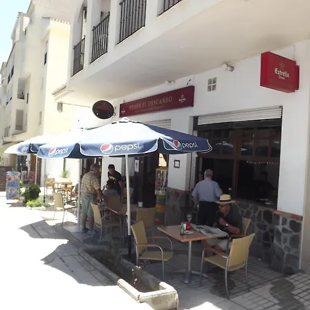 Apartamento En Almunecar