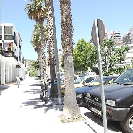 Apartamento En