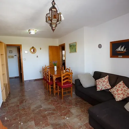 Apartment Apartamento En