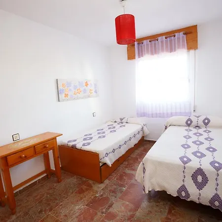 Apartment Apartamento En *